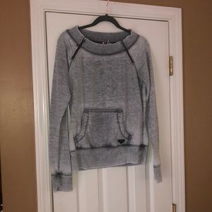 Cute sweatshirt